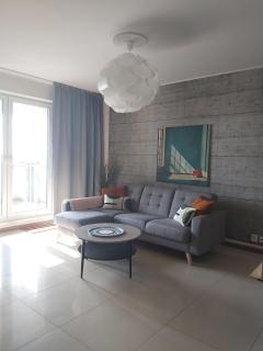 Apartment Pelikan with View - 3