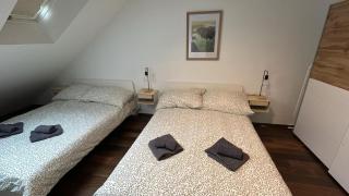 80 m2 Apartment with Balcony & Free Parking - 5