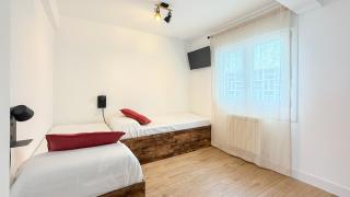 Santoña ideal 3 habitaciones a 5 minutos de Playa de Berria - 6