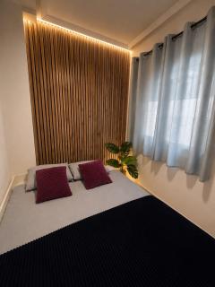 Sunny ground floor apartment with a large terrace and direct access to the pool - 2