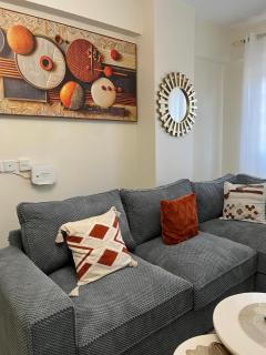 Mo-luxe stays at Thome White House apartment - 6