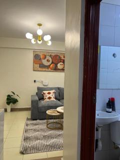 Mo-luxe stays at Thome White House apartment - 7