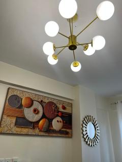 Mo-luxe stays at Thome White House apartment - 5