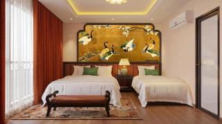 Nusmile's Hostel and Travel - 9