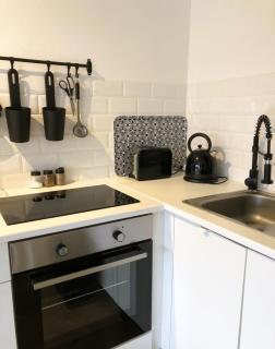 Apartment Milana Winterberg-Hildfeld - 1