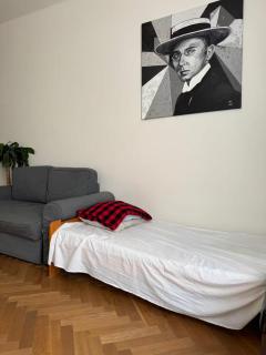 Romantic Accomodation - 2