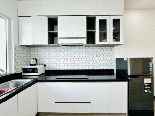 3BR Seaview Muong Thanh-Vien Trieu Nha Trang 88 m2 - 5