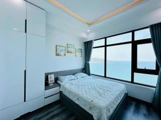 3BR Seaview Muong Thanh-Vien Trieu Nha Trang 88 m2 - 2