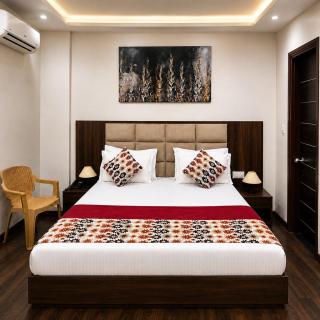 Narayan Palace- Luxury Homestay - 1