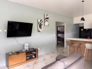 Apartamento punta riel - 5