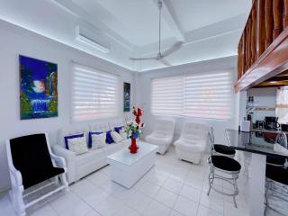 Charming three-bedroom apartment located in the historic walled city center of Cartagena - 7