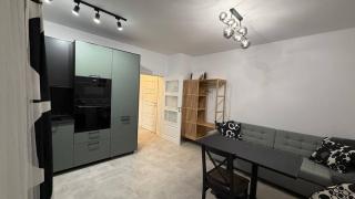 двустаен луксозен апартамент в Несебър - 9