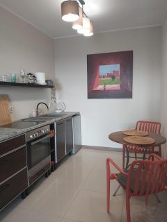 Apartment Pelikan with View - 2