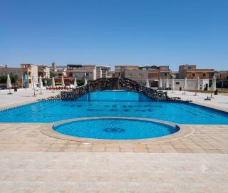 North Coast Villa with Sea View and Private Swimming Pool, Horus Village - 9
