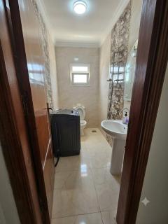 North Coast Villa with Sea View and Private Swimming Pool, Horus Village - 7