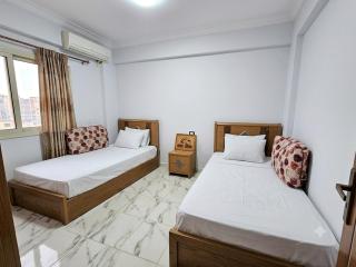 North Coast Villa with Sea View and Private Swimming Pool, Horus Village - 2