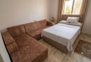 North Coast Villa with Sea View and Private Swimming Pool, Horus Village - 1