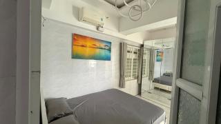 Seaview Panorama 4BR Apartment Walk to beach - 1