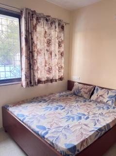 Tranquil-Salona-guest-house-Charkop - 4