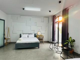 HOMSTAY Vũ Hội - 7