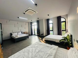 HOMSTAY Vũ Hội - 6