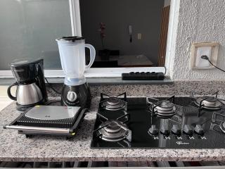 Apartamento aconchegante na região noroeste de Goiânia - 4