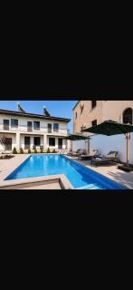 Barseghyans Villa - 2