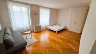 Amazing Flat in heart of Zurich Old Town Glocken - 6