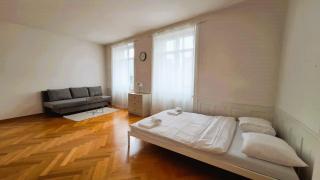 Amazing Flat in heart of Zurich Old Town Glocken - 4