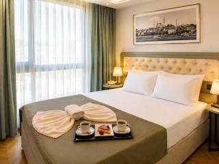 Mayer Hotel Istanbul - 8