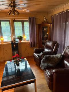 Entire 1st floor of an older two-unit house - 8