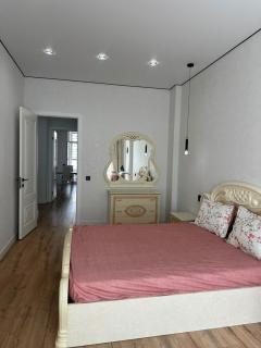 Residental Complex Respublika - 7