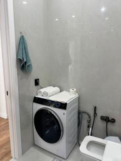 Residental Complex Respublika - 3