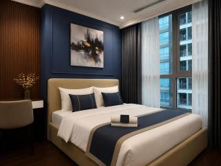 Luxury 1BR Landmark 5 Vinhomes Central Park - 0