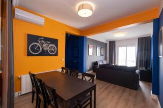 Hip Bosphorus View Apartment - 2