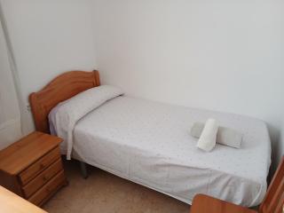 Apartamentos Rovi-Céntrico - 4
