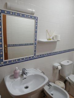 Apartamentos Rovi-Céntrico - 1