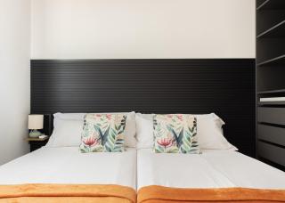 The Rooftop Apartments - 7
