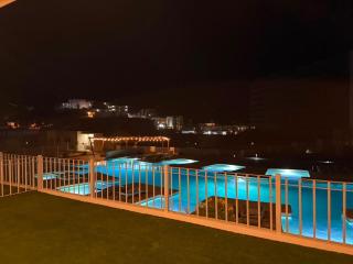 New Luxury Apartment - Terrazas San Carlos - 7
