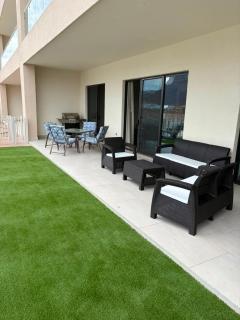 New Luxury Apartment - Terrazas San Carlos - 1