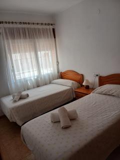 Apartamentos Rovi-Céntrico - 5