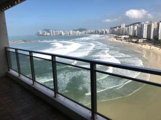 Pé na Areia Pitangueiras - 3