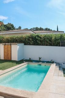 Villa avec piscine à 20min de la Mer - 9