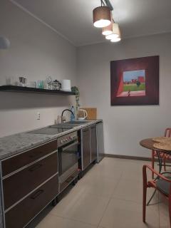 Apartment Pelikan with View - 1