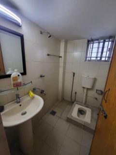 3 Bed Room Apartment Beverly Homes Bashundhara D Block - 7