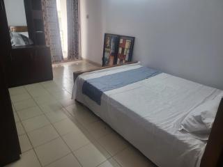 3 Bed Room Apartment Beverly Homes Bashundhara D Block - 2
