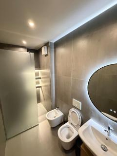 Brand New Apartment near Tirana Airport - 1