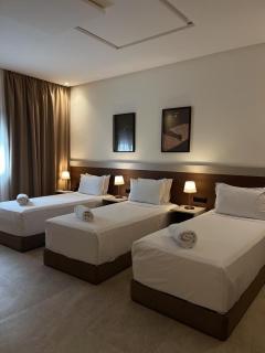 Margins Hotels - 2