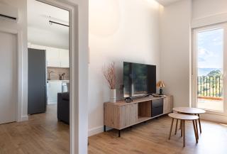The Rooftop Apartments - 1