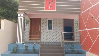 MCS Garden Yercaud - 1